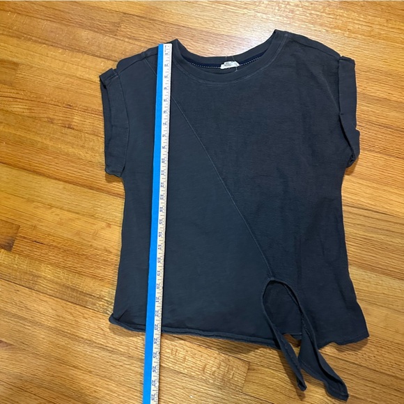 ANTHROPOLOGIE PILCRO TOP SIZE SMALL (b3 - Picture 4 of 7